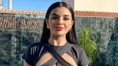 El nuevo rol de Karely Ruiz alejado del OnlyFans El nuevo rol de Karely Ruiz alejado del OnlyFans