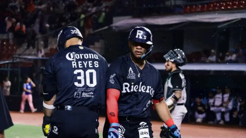 LMB: Este pelotero de Magallanes resalta entre los líderes jonroneros en México (+Números)