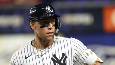 MLB: Aaron Judge sigue demostrando todo su poder con el liderato de este renglón ofensivo