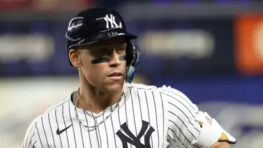 MLB: Aaron Judge sigue demostrando todo su poder con el liderato de este renglón ofensivo MLB: Aaron Judge sigue demostrando todo su poder con el liderato de este renglón ofensivo