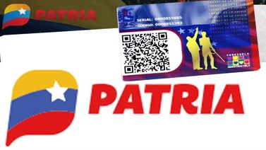 Sistema Patria