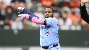 MLB: Este es el país con el que Vladimir Guerrero Jr. podría jugar el Clásico Mundial (+Info)