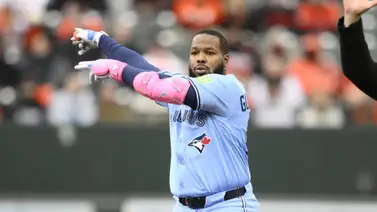 MLB: Este es el país con el que Vladimir Guerrero Jr. podría jugar el Clásico Mundial (+Info) MLB: Este es el país con el que Vladimir Guerrero Jr. podría jugar el Clásico Mundial (+Info)