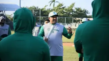 LMB: Manager y coaches venezolanos son despedidos en México LMB: Manager y coaches venezolanos son despedidos en México