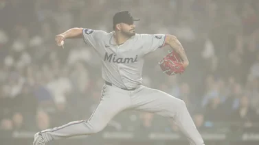 MLB: Marlins esperan con ansias el retorno de Jesús Tinoco