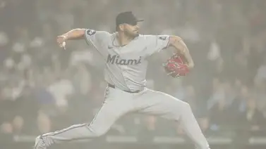 MLB: Marlins esperan con ansias el retorno de Jesús Tinoco MLB: Marlins esperan con ansias el retorno de Jesús Tinoco