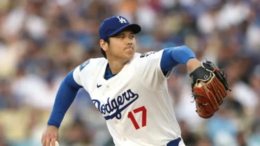 MLB: Esto dijo Shohei Ohtani tras su primera salida en Grandes Ligas desde 2023 (+Detalles)