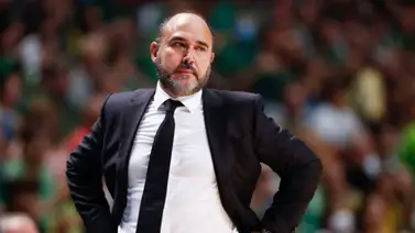 Liga Endesa: El Real Madrid puede perder dos figuras a manos de la NBA Liga Endesa: El Real Madrid puede perder dos figuras a manos de la NBA