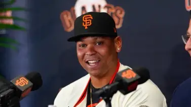 MLB: Rafael Devers revela qué posición jugaría en los Gigantes (+declaraciones) MLB: Rafael Devers revela qué posición jugaría en los Gigantes (+declaraciones)