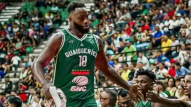 SPB: Tulio Cobos dice adiós al baloncesto SPB: Tulio Cobos dice adiós al baloncesto