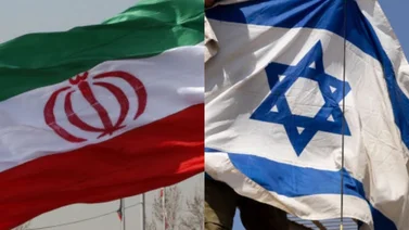 Irán anuncia "gran sorpresa" a través de televisión estatal para este martes