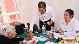 Jornada de atención integral para migrantes venezolanos en Colombia (+Fecha y ubicación) 