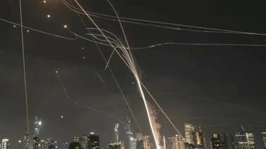 Impacto de los ataques israelíes en el programa nuclear de Irán