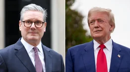 Acuerdo comercial entre Trump y Starmer reduce aranceles a la aeronáutica y automóviles británicos