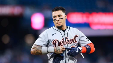 MLB: Así fueron los dos jonrones de Javier Báez ante los Piratas de Pittsburgh (+Videos)
