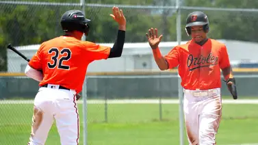 MLB: Fallece prospecto venezolano de los Orioles de Baltimore Luis Guevara (+Detalles) MLB: Fallece prospecto venezolano de los Orioles de Baltimore Luis Guevara (+Detalles)