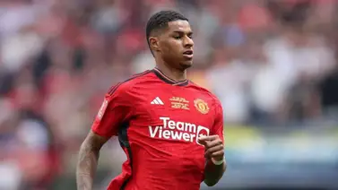 Barcelona cerca de cerrar acuerdo con este atacante del Manchester United Barcelona cerca de cerrar acuerdo con este atacante del Manchester United