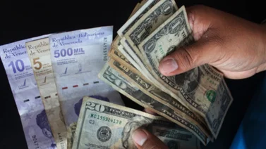Cavecom-e advierte sobre el uso de dólar, euro y bolívar en Venezuela