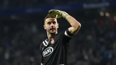 El FC Barcelona oficializó su primer fichaje de cara a la próxima temporada El FC Barcelona oficializó su primer fichaje de cara a la próxima temporada