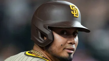 MLB: Luis Arráez busca destronar de Freddie Freeman en esta exclusiva marca ofensiva (+Detalles)