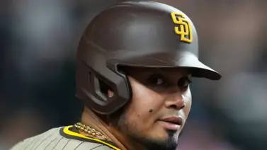 MLB: Luis Arráez busca destronar de Freddie Freeman en esta exclusiva marca ofensiva (+Detalles) MLB: Luis Arráez busca destronar de Freddie Freeman en esta exclusiva marca ofensiva (+Detalles)