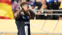 Sergio Ramos rompió record en el Mundial de Clubes