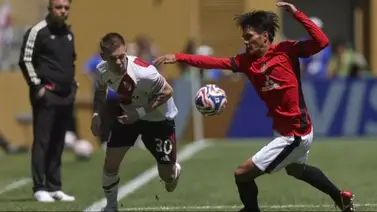 Mundial de Clubes: Franco Mastantuono comparte estadística con Lionel Messi en el inicio del torneo Mundial de Clubes: Franco Mastantuono comparte estadística con Lionel Messi en el inicio del torneo