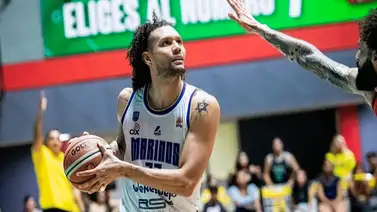 La resurrección de Marinos: Michael Carrera, el hombre que le dio vida al equipo La resurrección de Marinos: Michael Carrera, el hombre que le dio vida al equipo