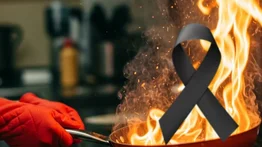 Hallan sin vida en su casa a reconocida chef estadounidense (+Detalles)