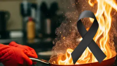 Hallan sin vida en su casa a reconocida chef estadounidense (+Detalles) Hallan sin vida en su casa a reconocida chef estadounidense (+Detalles)