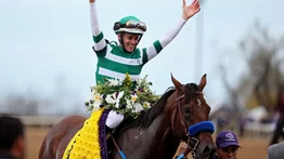 Esta es la monta especial del Premio Eclipse Flavien Pratt en el Royal Ascot 