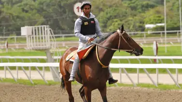 Aldry Siso anhela más visitas al recinto de ganadores de La Rinconada (+Video) Aldry Siso anhela más visitas al recinto de ganadores de La Rinconada (+Video)