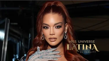 Zuleyka Rivera abandonó de mala manera proyecto en Telemundo