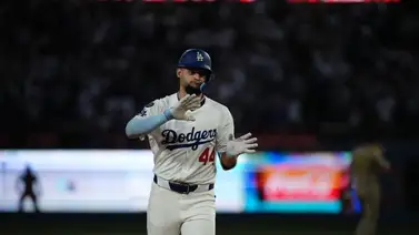 MLB: Andy Pages iguala marca con los Dodgers que no se veía desde Yasiel Puig (+Detalles) MLB: Andy Pages iguala marca con los Dodgers que no se veía desde Yasiel Puig (+Detalles)