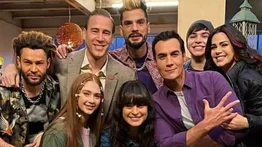Actriz mexicana es criticada por ingresar a su padre en un asilo
