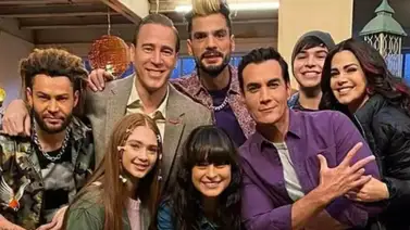 Actriz mexicana es criticada por ingresar a su padre en un asilo Actriz mexicana es criticada por ingresar a su padre en un asilo