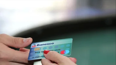 Banesco desbloquear tarjeta
