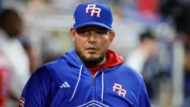 WBC: Yadier Molina repetirá con Puerto Rico en el Clásico Mundial 2026 WBC: Yadier Molina repetirá con Puerto Rico en el Clásico Mundial 2026