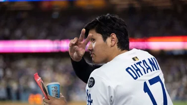 MLB: Intérprete de Shohei Ohtani ya se encuentra tras las rejas (+Detalles)