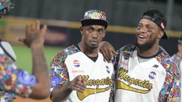 LVBP: Bravos de Margarita confirma a su primer importado para la próxima temporada