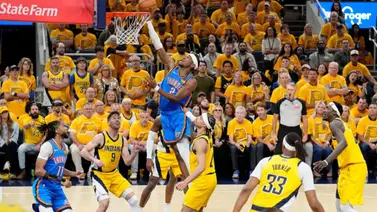 Finales NBA: ¿Cuánto cuestan las entradas del Juego 6? (En vivo para Venezuela por Meridiano TV y Meridiano.net) Finales NBA: ¿Cuánto cuestan las entradas del Juego 6? (En vivo para Venezuela por Meridiano TV y Meridiano.net)