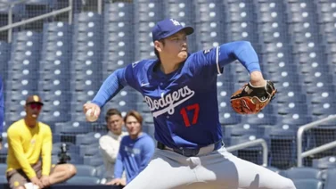 Shohei Ohtani: El marketing detrás del fenómeno de los Dodgers