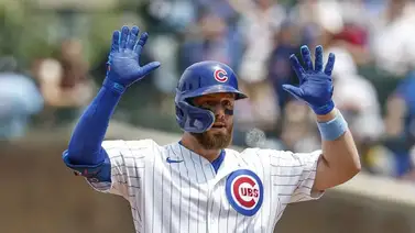 MLB: La historia apunta a estos 5 como favoritos a ganar la Serie Mundial (+dato) MLB: La historia apunta a estos 5 como favoritos a ganar la Serie Mundial (+dato)