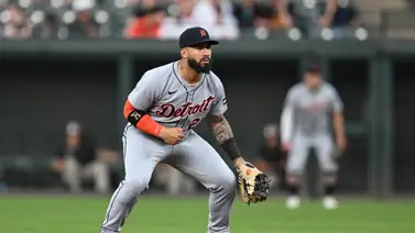 MLB: Gleyber Torres lidera estos departamentos ofensivos entre los segundas bases MLB: Gleyber Torres lidera estos departamentos ofensivos entre los segundas bases