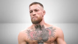 Conor McGregor protagoniza nuevo escándalo por este hecho (+Vídeo)