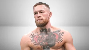 Conor McGregor protagoniza nuevo escándalo por este hecho (+Vídeo)