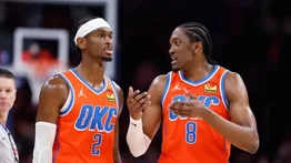  Finales NBA: Jalen Williams y Shai Gilgeous-Alexander hacen historia (+datos)
