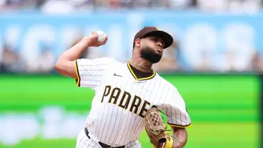 MLB: Pedro Martínez habla sobre este dominicano de los Padres de San Diego MLB: Pedro Martínez habla sobre este dominicano de los Padres de San Diego