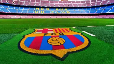 Así será el mercado de fichajes del Barcelona según el Chiringuito de Jugones (+Video) Así será el mercado de fichajes del Barcelona según el Chiringuito de Jugones (+Video)