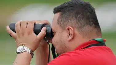 "Hay Vida" con David Palencia: El entrenador podría lucirse con sus presentados en La Rinconada (+Video) "Hay Vida" con David Palencia: El entrenador podría lucirse con sus presentados en La Rinconada (+Video)